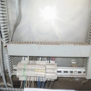 5080 Newtec Celox optisk sorterare till potatis