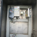 5080 Newtec Celox optisk sorterare till potatis