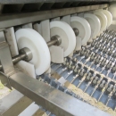 5080 Newtec Celox optisk sorterare till potatis