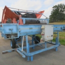 5081 Miedema SB40S avlastarbord