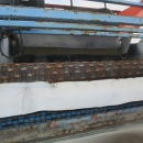 5081 Miedema SB40S avlastarbord