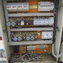 5081 Miedema SB40S avlastarbord