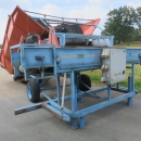 5081 Miedema SB40S avlastarbord