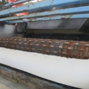 5081 Miedema SB40S avlastarbord
