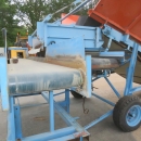 5081 Miedema SB40S avlastarbord