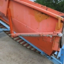 5081 Miedema SB40S avlastarbord