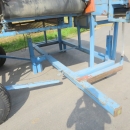 5081 Miedema SB40S avlastarbord