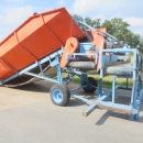 5081 Miedema SB40S avlastarbord