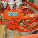 2027 Checchi Magli Tex planting machine 3 row