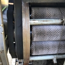 5085 WYMA polisher with recirculation