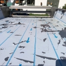 5085 WYMA polisher with recirculation