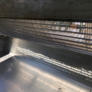 5085 WYMA polisher with recirculation