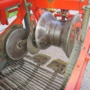 5086 Grimme SE75-30 potato harvester