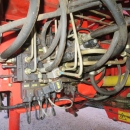 5086 Grimme SE75-30 potato harvester