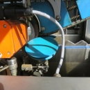 5090 Sormac USM S-100 Zwiebelschäler