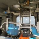 5090 Sormac USM S-100 Zwiebelschäler