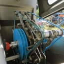 5090 Sormac USM S-100 Zwiebelschäler