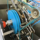 5090 Sormac USM S-100 Zwiebelschäler