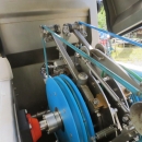 5090 Sormac USM S-100 Zwiebelschäler