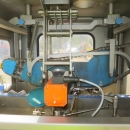 5090 Sormac USM S-100 Zwiebelschäler