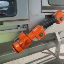 5090 Sormac USM S-100 Zwiebelschäler