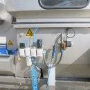 5090 Sormac USM S-100 Zwiebelschäler