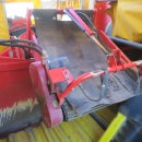 5092 Grimme SE75-40 potatisupptagare