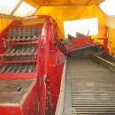5092 Grimme SE75-40 potatisupptagare