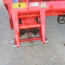 5092 Grimme SE75-40 potatisupptagare