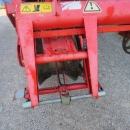 5092 Grimme SE75-40 potatisupptagare