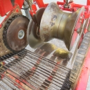 5092 Grimme SE75-40 potatisupptagare