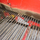 5092 Grimme SE75-40 potatisupptagare