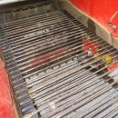 5092 Grimme SE75-40 potatisupptagare