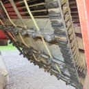 5092 Grimme SE75-40 potatisupptagare