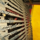 5092 Grimme SE75-40 potatisupptagare