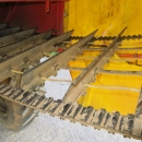 5092 Grimme SE75-40 potatisupptagare