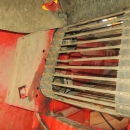 5092 Grimme SE75-40 potatisupptagare