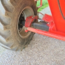 5092 Grimme SE75-40 potatisupptagare