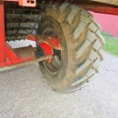 5092 Grimme SE75-40 potatisupptagare
