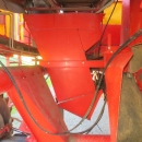5092 Grimme SE75-40 potatisupptagare