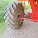 5092 Grimme SE75-40 potatisupptagare