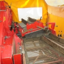 5092 Grimme SE75-40 potatisupptagare