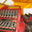 5092 Grimme SE75-40 potatisupptagare