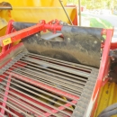 5092 Grimme SE75-40 potatisupptagare