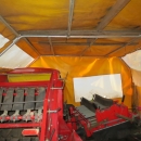 5092 Grimme SE75-40 potatisupptagare