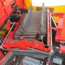 5092 Grimme SE75-40 potatisupptagare