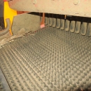 5092 Grimme SE75-40 potatisupptagare