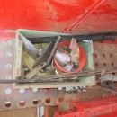 5092 Grimme SE75-40 potatisupptagare