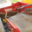 5092 Grimme SE75-40 potatisupptagare