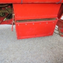 5092 Grimme SE75-40 potatisupptagare